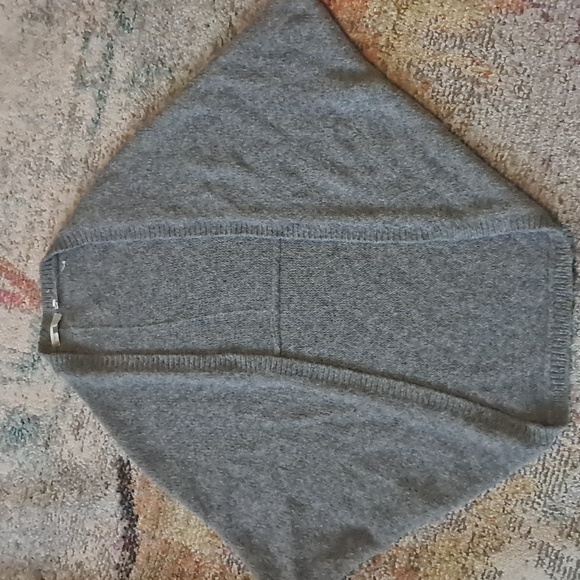 Vince cocoon sweater